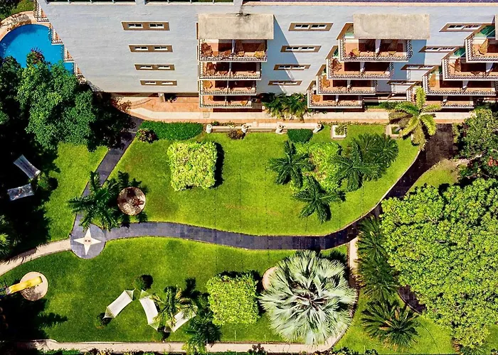 Hotel Palacio Maya