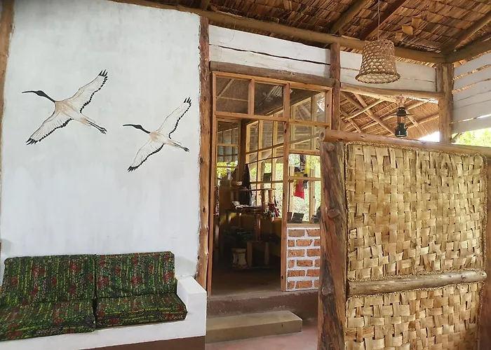 Topi Lodge