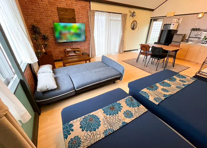 Yukurina Resort Okinawa