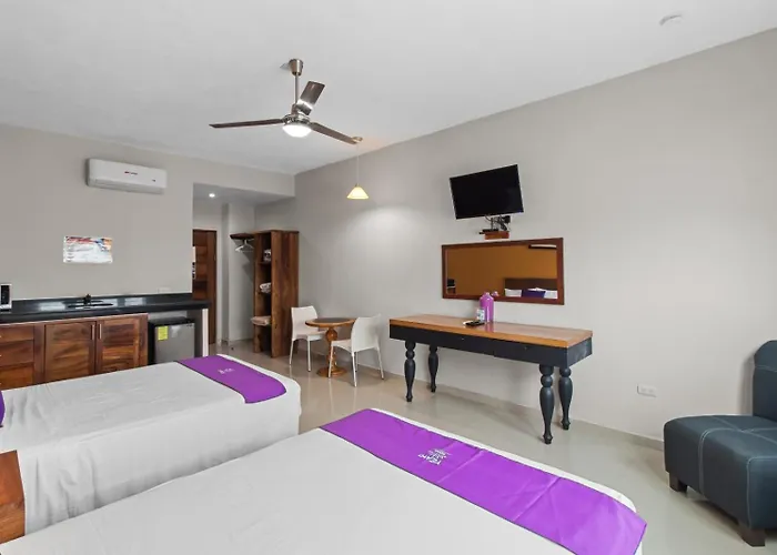 Hotel Yeah Rincon De Guayabitos
