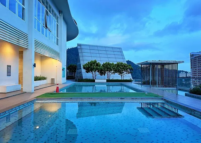 Swiss-Garden Hotel & Residences, Genting Highlands