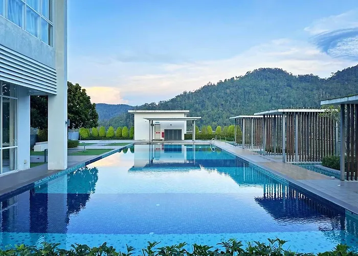 Swiss-Garden Hotel & Residences, Genting Highlands