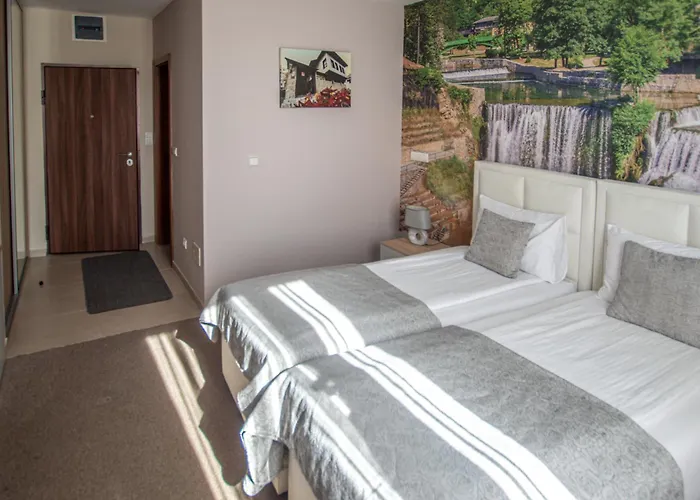 Hotel IUT
