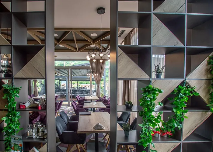 Hotel IUT