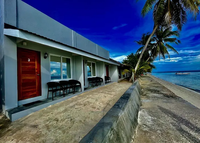 Golden Sunset Inn