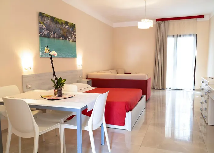 Residence Cilento