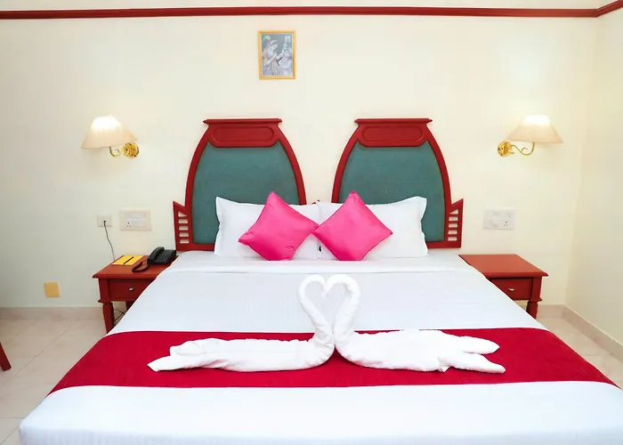 Fort Gate Hotels & Resorts