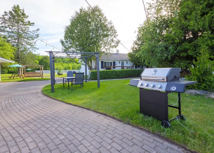 The Coach House Resort - Tobermory