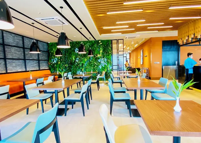Siha Treasure Hotel