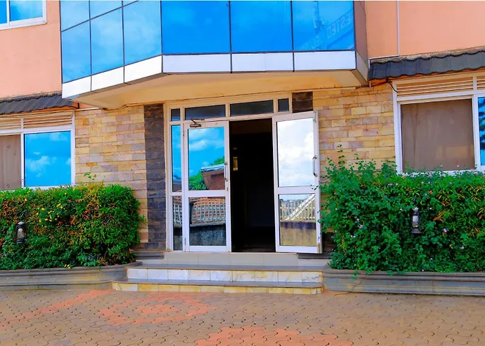 Acactus Hotel