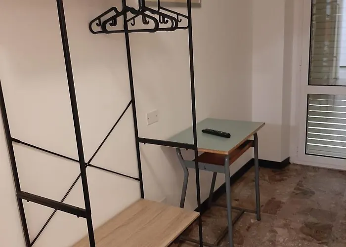 Ubika Hotel