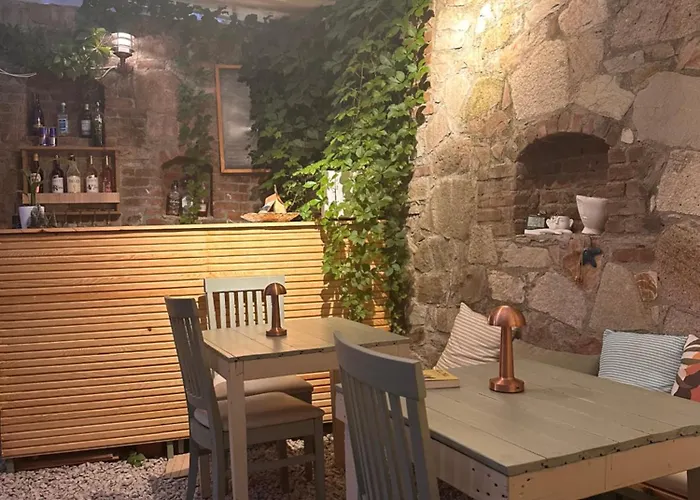 Hanole Guest House
