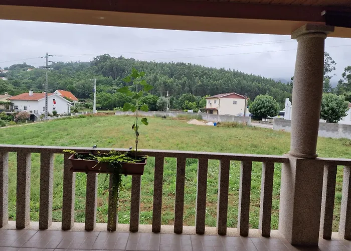 Recanto Da Serra - Alojamento Local Lousã