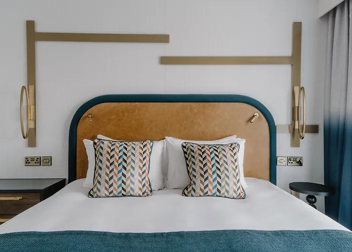 The Halyard Liverpool, Vignette Collection By Ihg