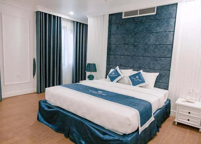 Senior Hotel 2