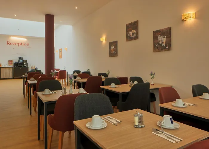 Trip Inn Hotel Düsseldorf Neuss
