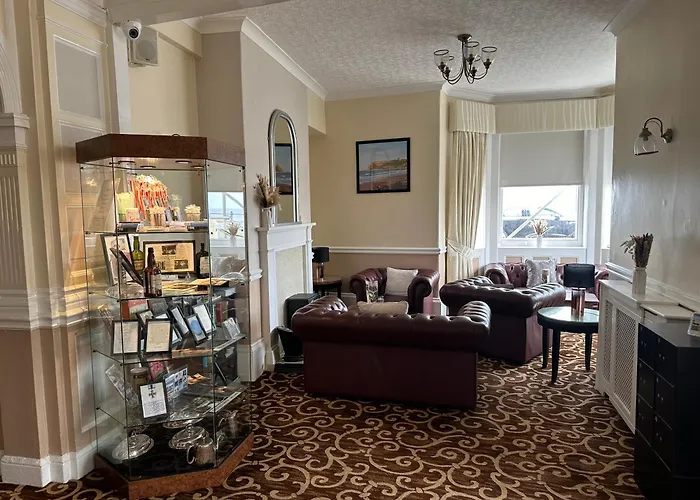 Clifton Hotel