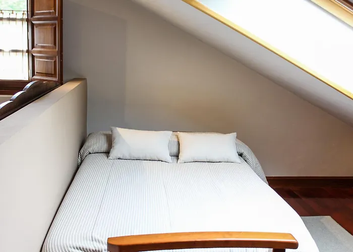 Hotel Mirador de Moriyón
