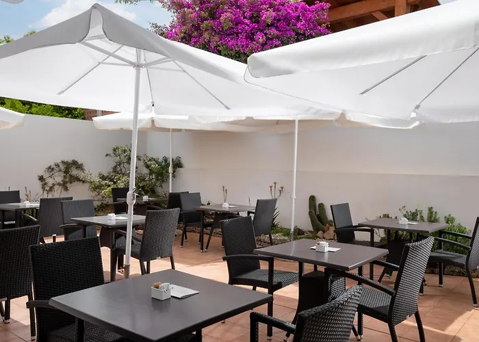 Hotel Rosa Dei Venti