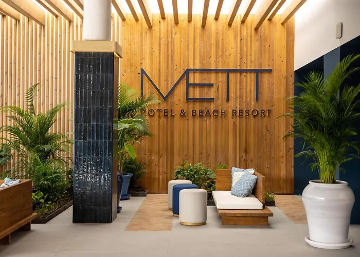 Mett Marbella Estepona