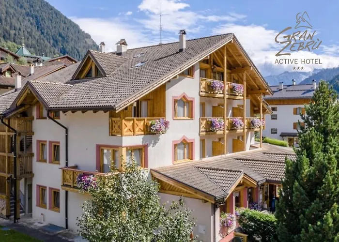 Active Hotel Gran Zebru'