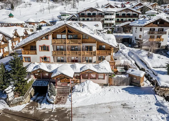Active Hotel Gran Zebru'