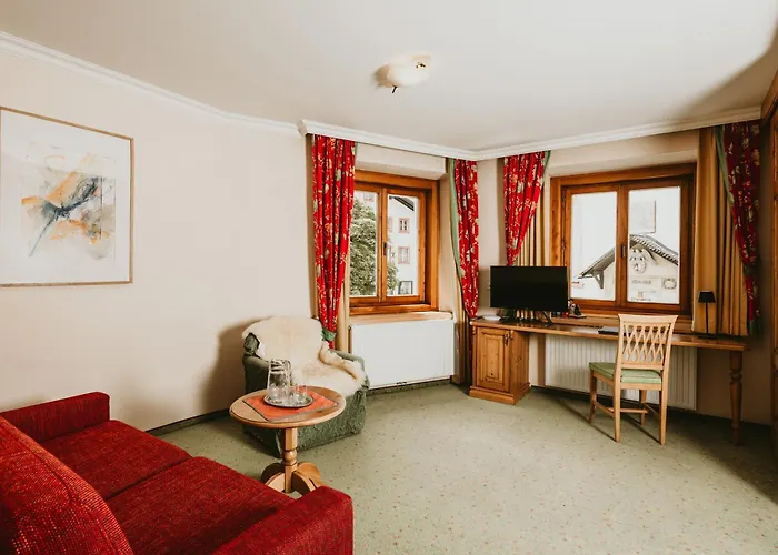 Hotel Steffner-Wallner
