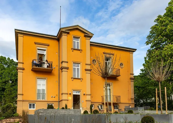 Kaiserhof Victoria Bad Kissingen