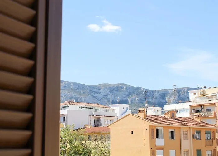Hotel Mr Costa Blanca
