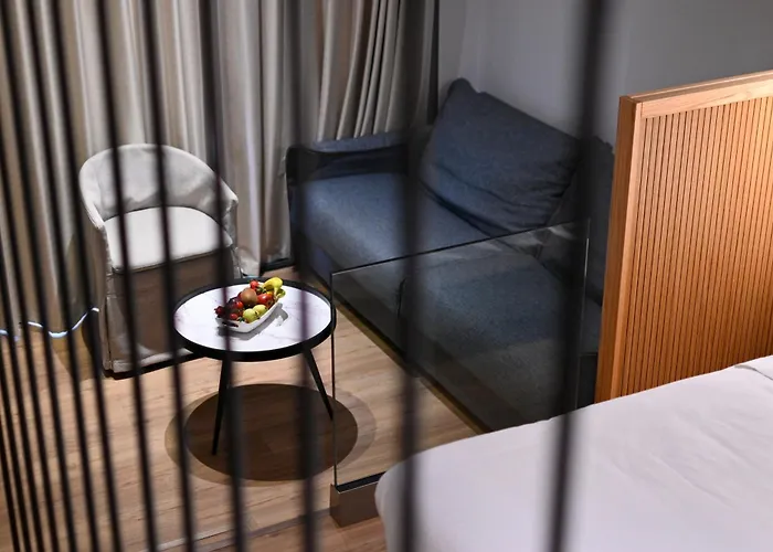 Olympion Asty Hotel