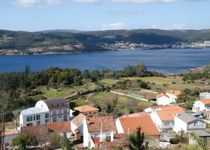 Hotel de Naturaleza AV