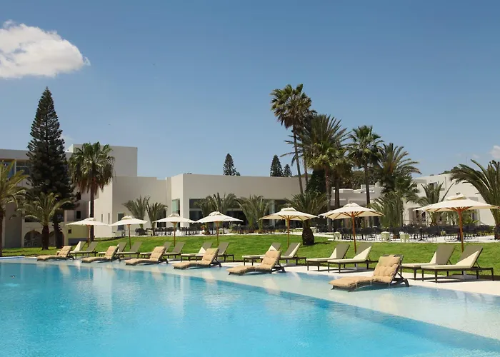 Iberostar Selection Diar El Andalous