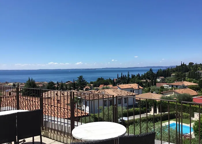 Hotel Villa Ca' Nova ***S