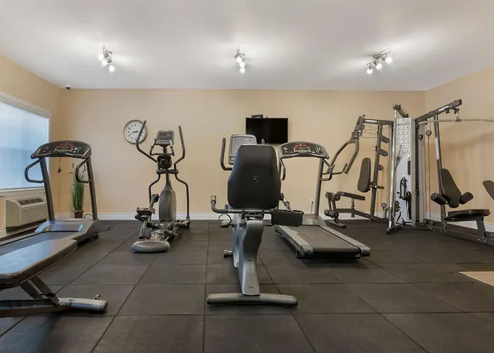Best Western Plus Liverpool Hotel & Conference Centre