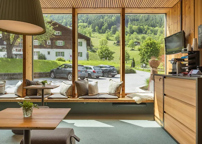 Hotel Sonne