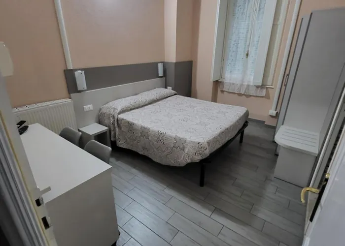 Hotel Barone Genua