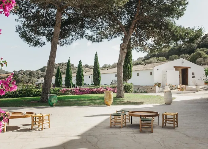 Sant Patrici Hotel (Adults Only)