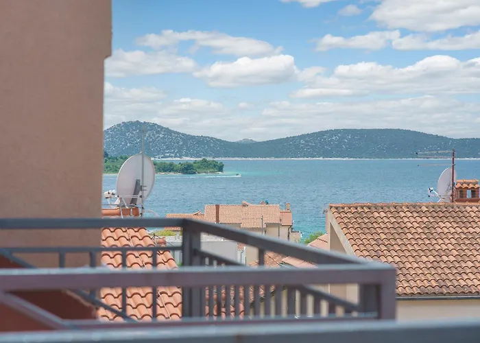 Hotel Stella Maris - Style & Comfort