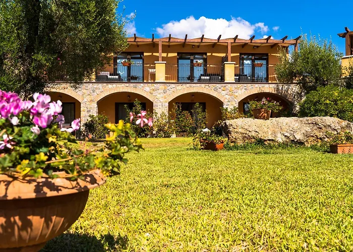 Park Hotel Cilento