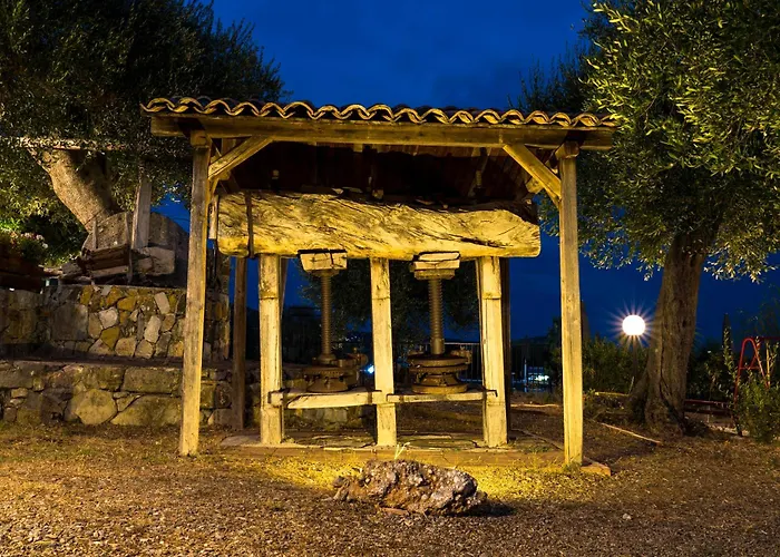 Park Hotel Cilento