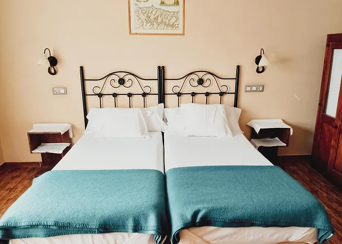 Hotel Vitorio