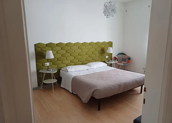 Residence Sole Trieste