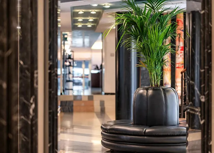 Hotel Europa