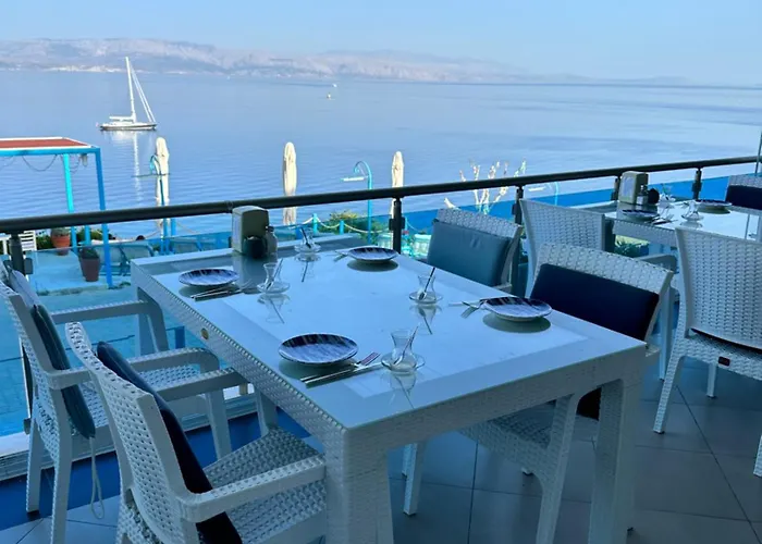 Fener Hotel Café&Kahvalti