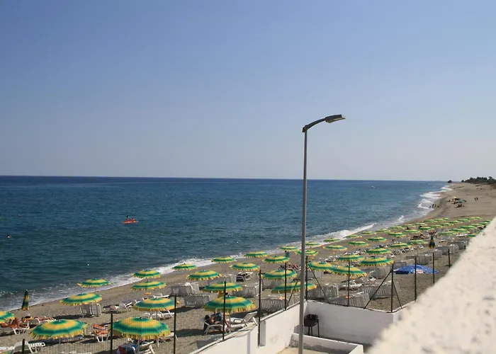 Hotel Villaggio Club Altalia