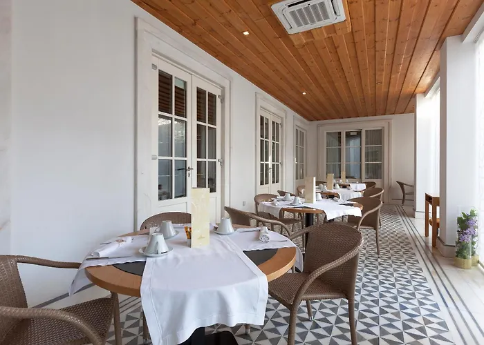 Alentejo Marmòris Hotel&Spa