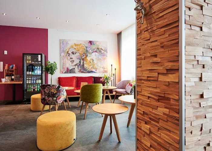 Art Hotel Eifel