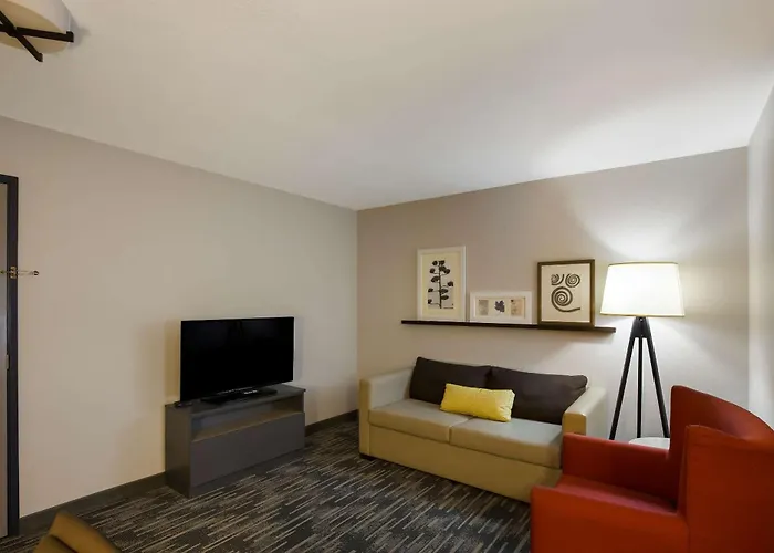 Country Inn & Suites By Radisson, Marion, Il
