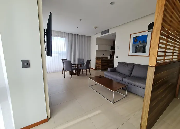 Holiday Inn Express Puerto Vallarta, an IHG Hotel