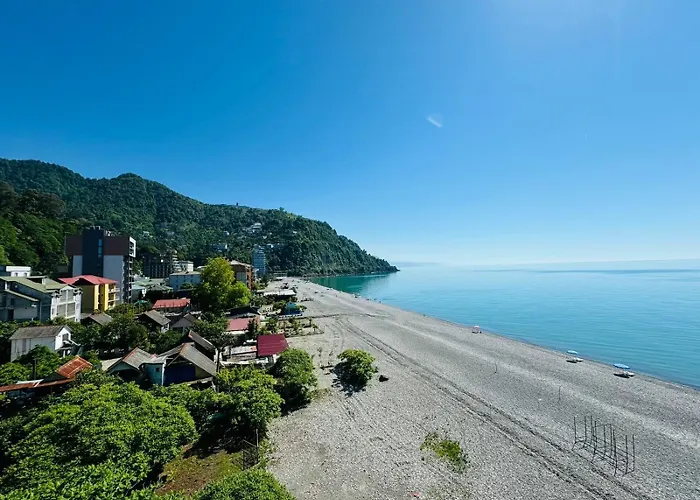 Black Sea Hotel